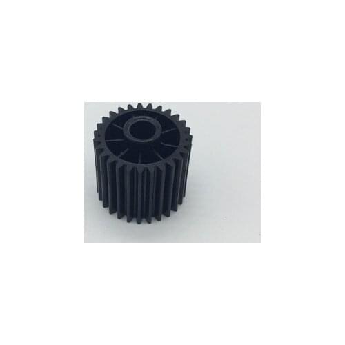 2 PCS Compatible new fuser drive gear 27T for Canon IR2002 IR2202 IR2204 IR2204AD IR2204 IR3237