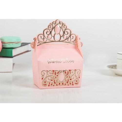 Abay Wedding Gift Wrapping