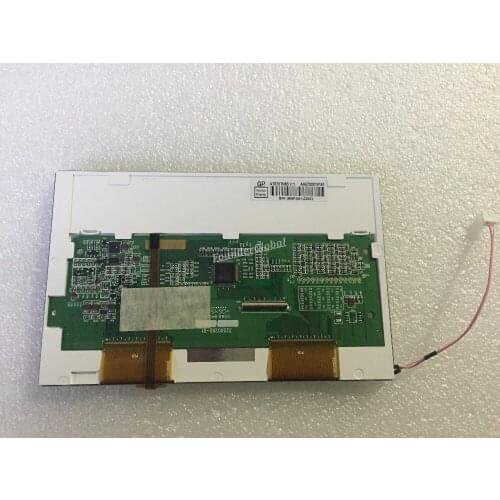 AT070TN83 V.1 V1 Old version with cable line+Touch