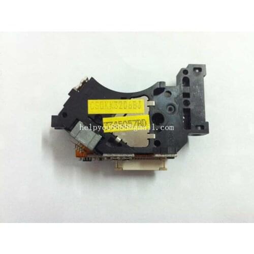 Free shipping 100% brand new Sanyo laser head SF-HD60 HD60 SFHD60 Optical pickup For homely DVD player 2pcs/lot