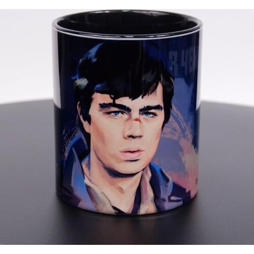 Кружки Брат Данила China At AliExpress