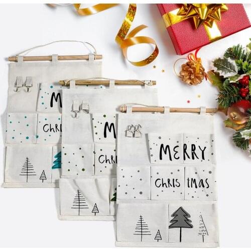 CHUWUJU Hanging Organizers