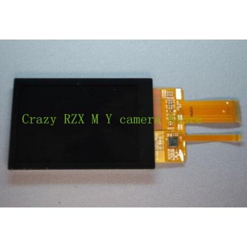 Crazy RZX Housings For Cameras