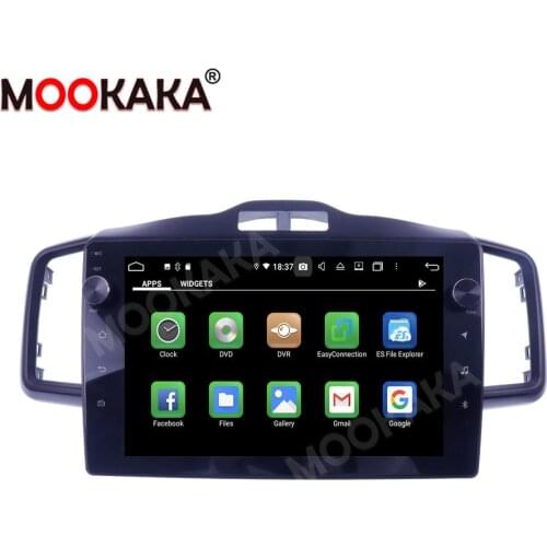For Honda Fit Jazz 2008-2015 IPS128G Android 10 Car DVD Multimedia Player Radio Carplay GPS Navigation Audio Video