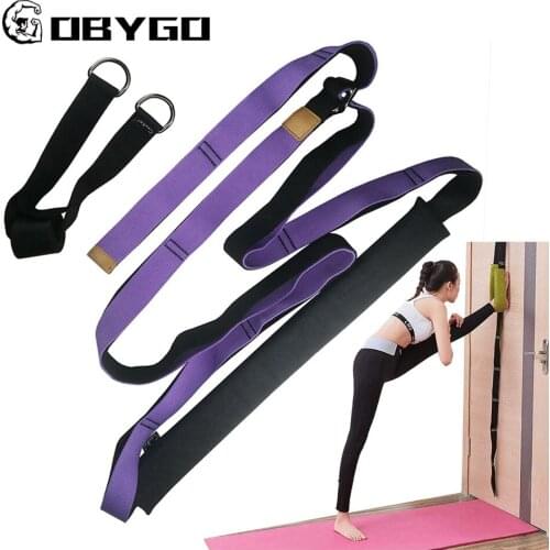 Gobygo Yoga Hammocks