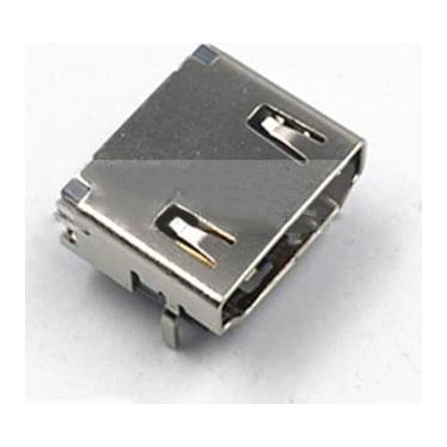 HDMI-Compatible Interface I slot HD interface Port For PS3 SLIM 2000/2500 Parts