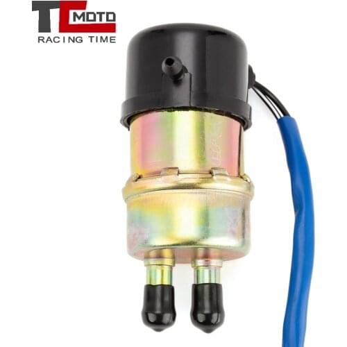 Motorcycle Fuel Pump for Kawasaki Ninja ZX6 ZX11 ZX-6 ZX-11 ZX600 ZX600E ZX1100C ZX1100D ZX1100 ZX7RR ZX750 ZX750N ZX 600 750
