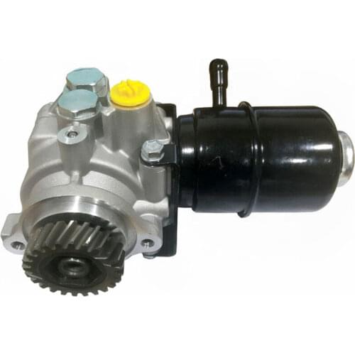 New AUTO Power Steering Pump For Mitsubishi Pajero V60 V70 MR223480 MR491774 4M41