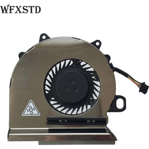 New CPU fan For LATITUDE E6330 CPU Cooling Fan DP/N:09VGM7 DC5V 0.33A 4 PINS