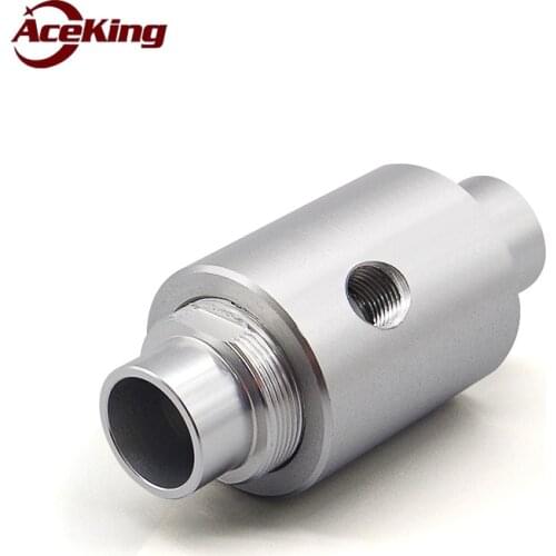 ZH Pneumatic feeder air amplifier vacuum generator pneumatic feeder material feeder powder feeder feeder pump head