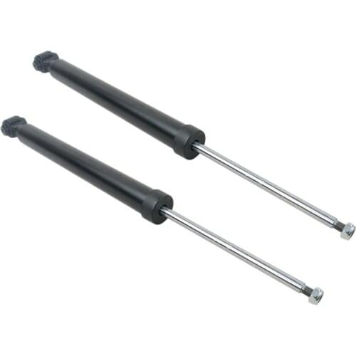 Rear Shock Absorber Strut Set of 2 For Mercedes W204 C204 S204 C63 C180 C200 C230 C250 C280 C300 C320 C350 CDI CGI