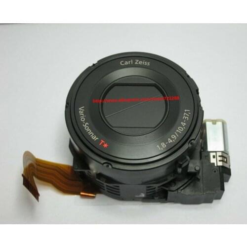 Repair Parts For Sony DSC-RX100 DSC-RX100M2 RX100 II Lens Zoom Unit