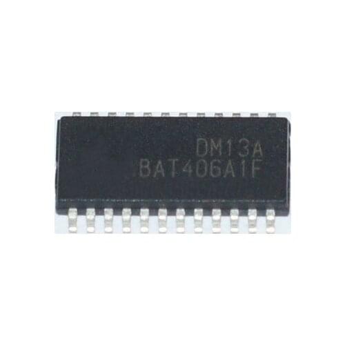 10pcs/lot DM13A SOP24 1.0MM SSOP24 0.635MM LED IC