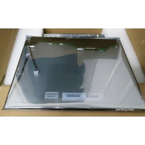 15 inch LQ150X1LG71 LCD screen