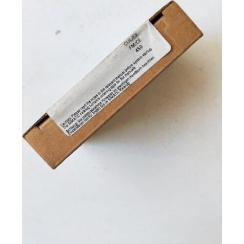 6ES7 134-4GB00-0AB0 module , new one , good working , free shipping