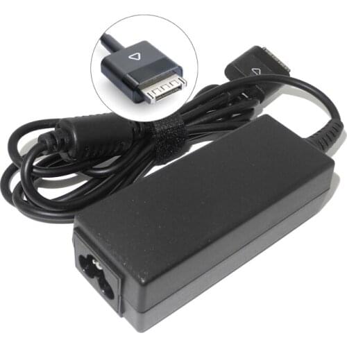 19V 1.58A Laptop Power Adapter Charger for Dell Latitude 10 ST ST2 ST2e Tablet for Dell Streak 10 pro T03G T03G001