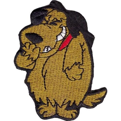 Free shipping /5.2*6.5cm Cartoon cloth patches Embroidered clothing Patches iron-on Patches