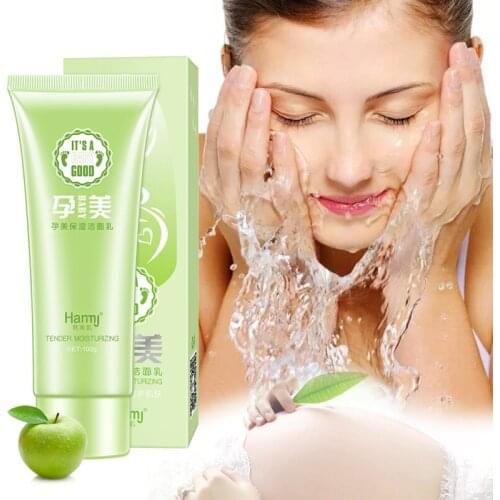 Bing Ju Facial Cleansing Gels
