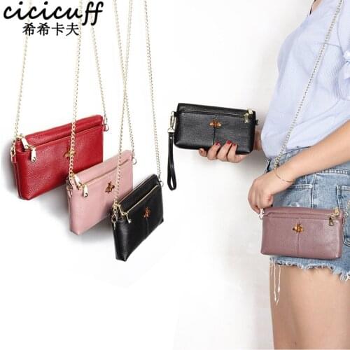 Cicicuff Women's Bags With Print