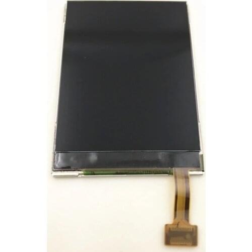 For Nokia 6303c 5700 5610 6730 6220 6500S E65 classic Original LCD Screen Digitizer Display Repair Replacement Parts