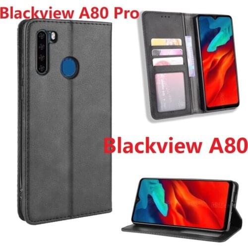 Fcover Blackview Phone Cases