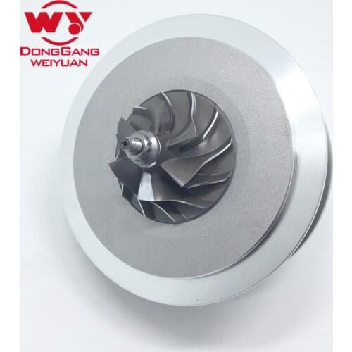 Garrett GT1749V cartridge 14411-AW301 Turbocharger chra 708639 turbo charger for RENAULT MEGANE - 1.9DCI