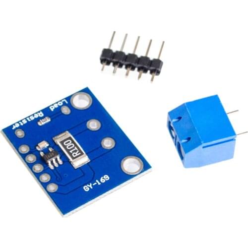 GY-169 INA169 precision current converter current sensor module