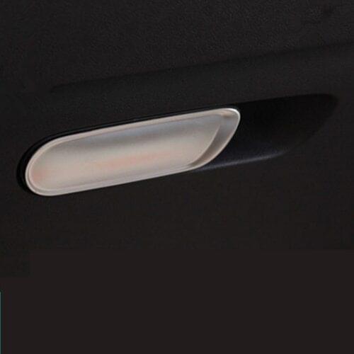 Copilot Storage Switch Handle Cover For Citroen C4L Z2EA1036