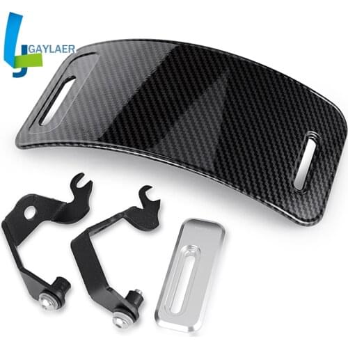 Motorcycle Windshield Windscreen for Honda CB650R CB 650 R 2019 2020