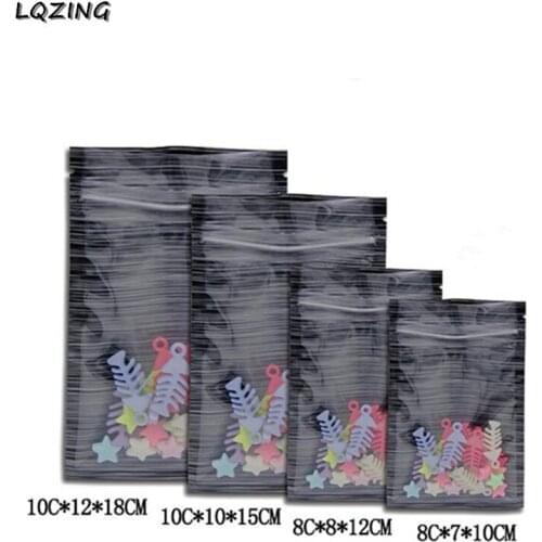 LQZING Shoe Storage Boxes