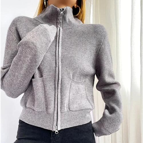 Женские короткие толстовки MCCKLE China At AliExpress