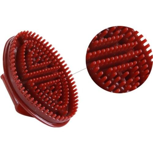 Meridian Brush Body Massager Body Detox Massager Special Meridian Massage Brush For Beauty Slimming Relaxing Massage Relaxation