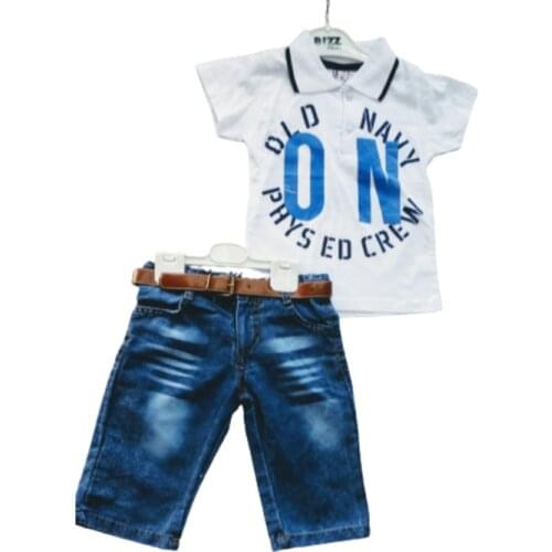 Rose Moda Children's Clothing