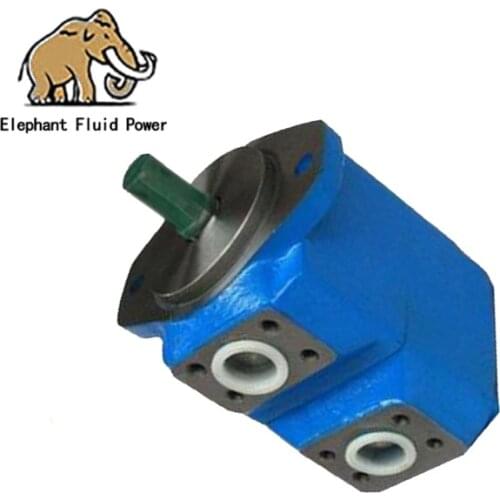 Fishing boat motor pull net machine hydraulic motor Vickers hydraulic motor 25M65A-1C-20 25M55A-1C-20 25M42A-1C-20