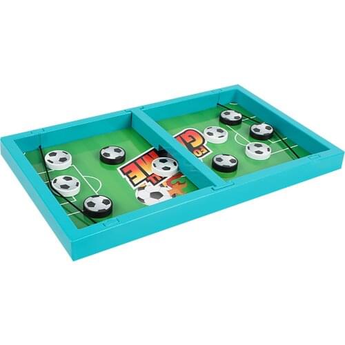 2 In 1 Catapult Chess Bumper Chess Parent-child Ice Hockey Games Interactive Board Game Kid Tabletop Toys Table Game Gifts NEW