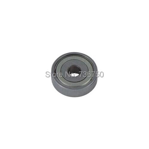 Tajima SWF Feiya ZGM Haina embroidery machine spare parts - Ball Bearing 635ZZ / 5x19x6mm