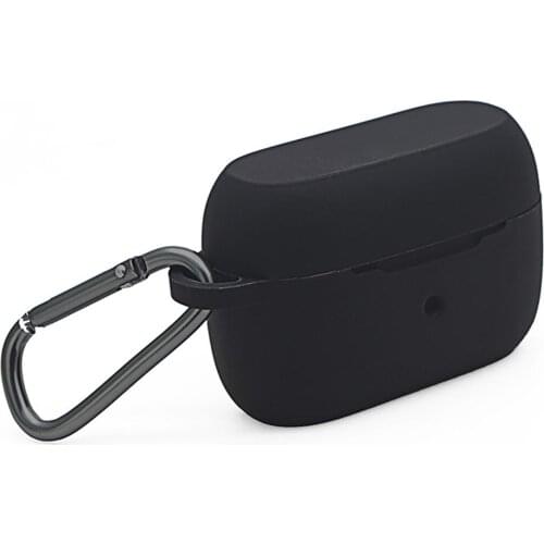 Silicone Case Anti-scratch Protective Cover For Jabra Elite 85T Wireless Earphone Soft Earphone Cover Protective Cases