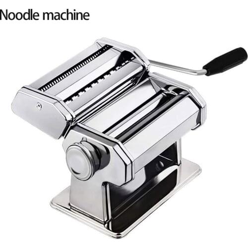 Noodle Maker Manual Noodle Press Split Noodle Press Split Dumpling Machine Spaghetti Dumpling Dumpling Machine