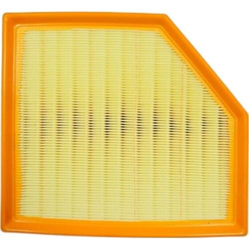Car Engine Air Filter for 2007 Volvo S80 3.0 / 3.2L XC70 6 CYL 30745344