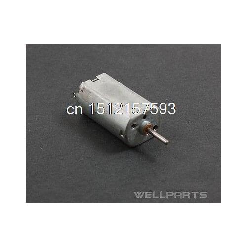 5pcs 2V-8V Mrico Mini Model Aircraft Motor Shaft Diameter 1.5mm Model FF-050SB