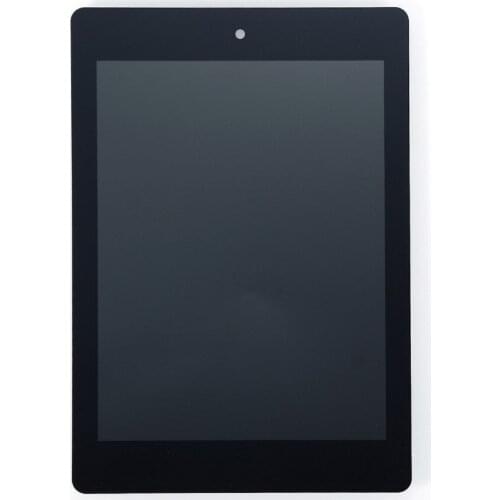 7.9'' For Acer iconia tab A1-810 A1 810 A1-811 A1 811 LCD Display Touch Screen Digitizer Assembly