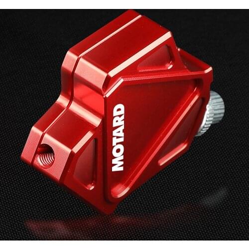 For HONDA XR400 XR230 XR250 MOTARD BAJA Motorcycle Accessories CNC Stunt Clutch Lever Easy Pull Cable System XR 230 250 400