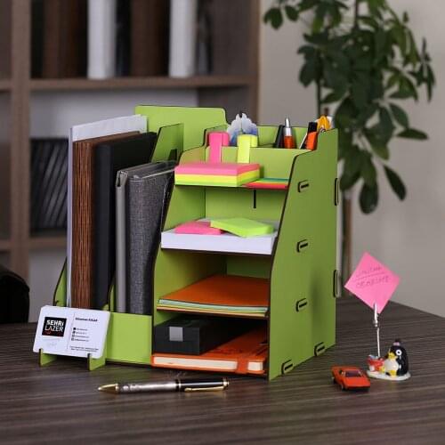 ASLANTAŞ Book Holders