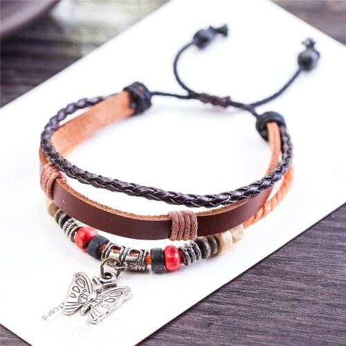 Coostuff Pair Bracelets