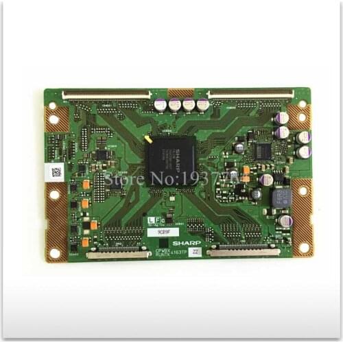 95% new good working High-quality board 4163TP CPWBX RUNTK CPWBX4163TP ZZ T-con logic board part