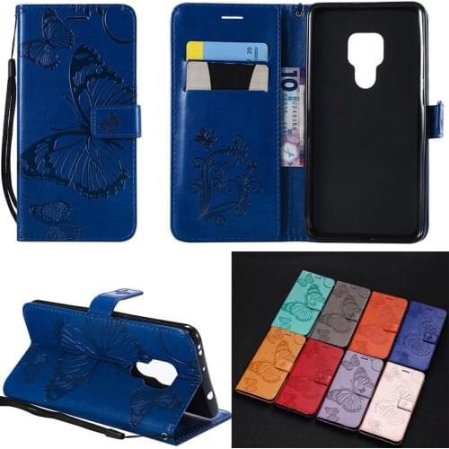 HXLIDU Huawei Mate 20 Phone Cases