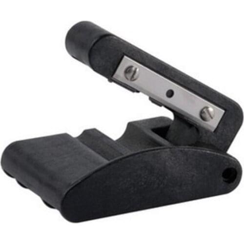 Original Andrew MCPT-1412 1/4 Manual cable splicing tools Feeder Cleaver MCPT-1412 feeder Cutter 25 Faces Cutting Free shipping