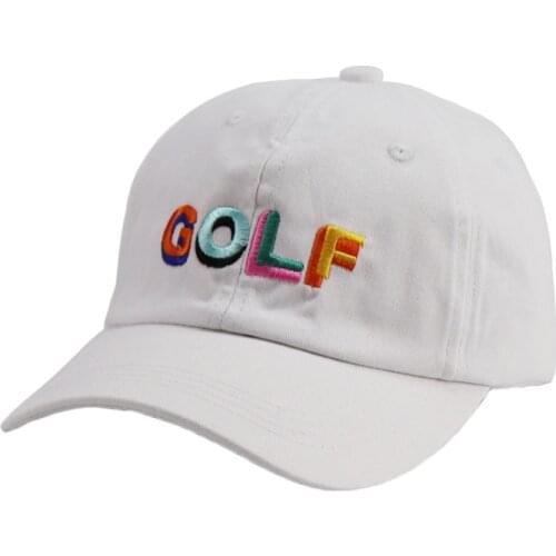 High Quality Brand Dad Hat Snapback Bone Cap Baseball Hats Tactical Father Golfs Hat For Mens Womens Outdoor Sport Caps TG0059