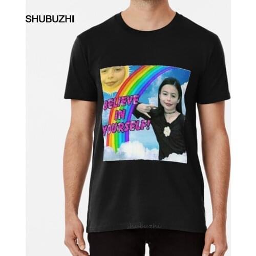 Miranda Cosgrove T shirt miranda cosgrove funny edgy teens roc rex orange county tyler the creator meme memes