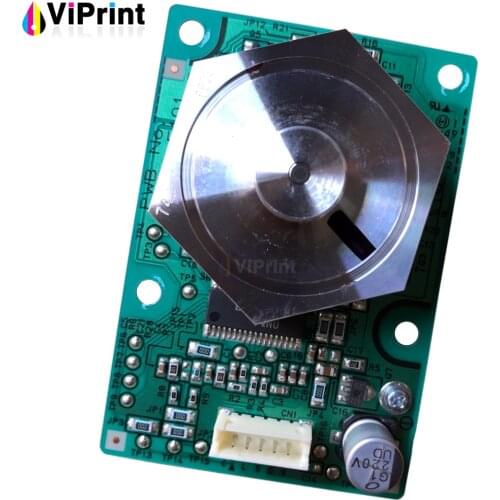 Original Polygon Mirror Motor For Ricoh C2800 C3300 C3500 C4000 C4500 C5000 2800 3300 3500 4000 4500 5000